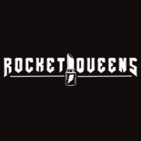 Rocket Queens - RC027 Double Knit Printers Beanie Design