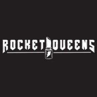 Rocket Queens - B640 Snapback Trucker Design