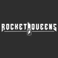 Rocket Queens - W201 Premium Cotton Tote Design
