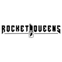 Rocket Queens - W201 Premium Cotton Tote Design