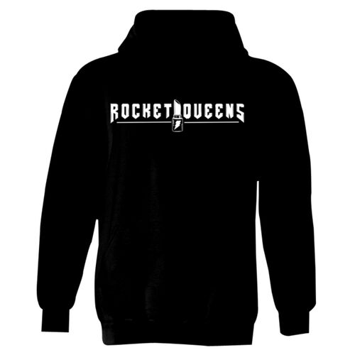 Rocket Queens - GD57 Heavy Blend™ Adult Hooded Sweatshirt Thumbnail