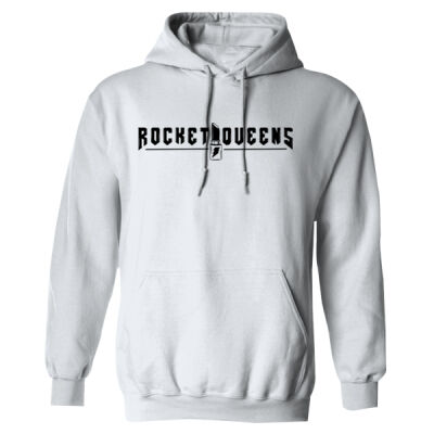 Rocket Queens - GD57 Heavy Blend™ Adult Hooded Sweatshirt Thumbnail