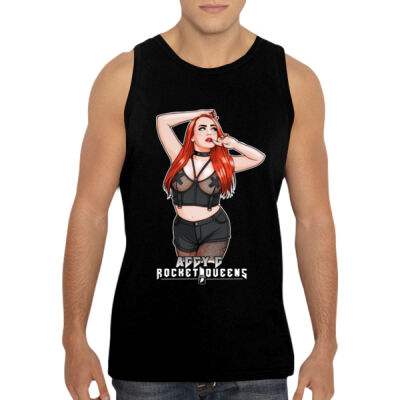 AggyG - GD12 Softstyle® Adult Tank Top Thumbnail