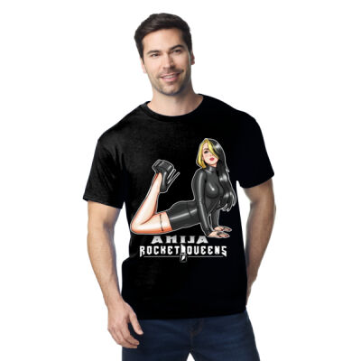 Anija - GD05 Heavy Cotton™ Adult T-Shirt Thumbnail