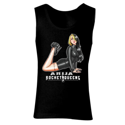 Anija - GD77 Softstyle® Ladies' Tank Top Thumbnail