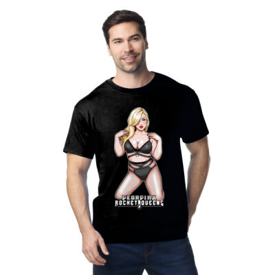 Georgia - GD05 Heavy Cotton™ Adult T-Shirt Thumbnail