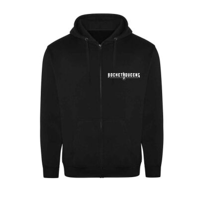 Nikki - RX351 Pro RTX Pro Zip Hoodie Thumbnail